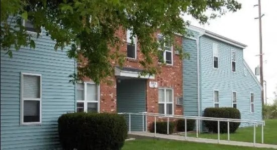 Building Photo - 613 Scott St Rental