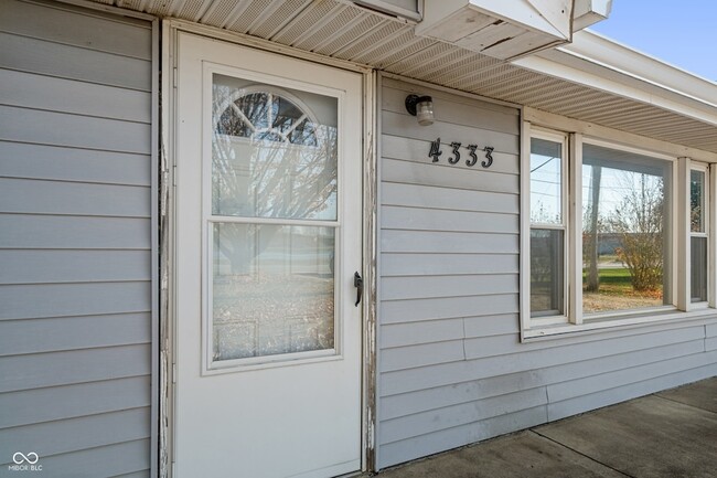 Photo - 4333 N County Road 1000 East