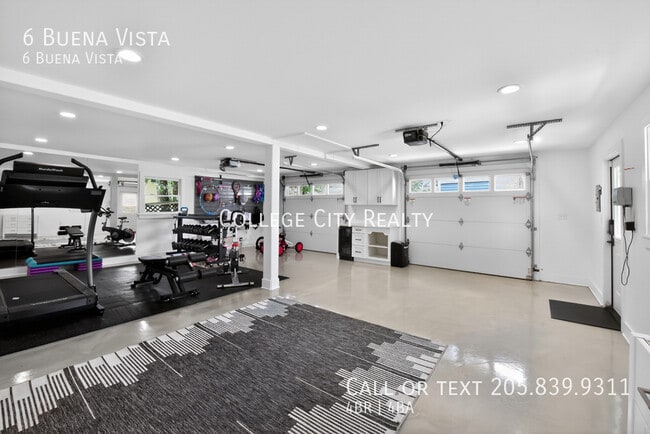 Building Photo - 6 Buena Vista