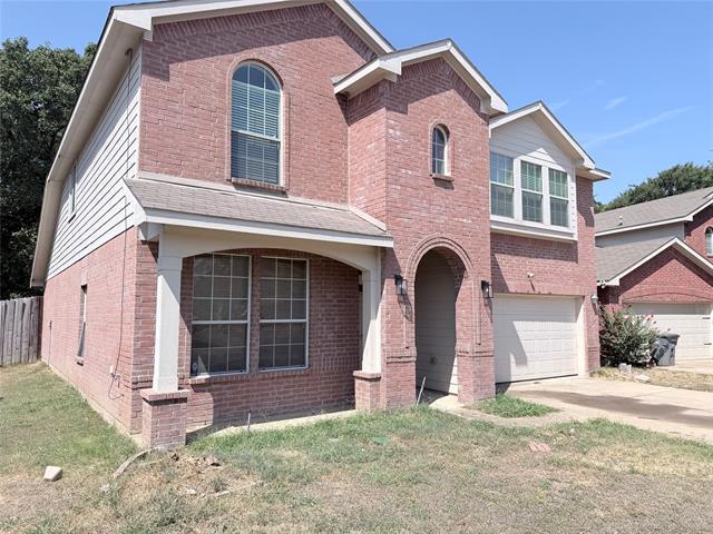 Photo - 1910 Pin Oak Ln