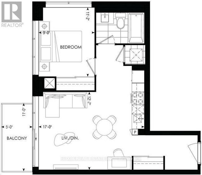 Photo - 251 Manitoba St Unité 724