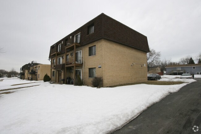 Sauk Village Apartments