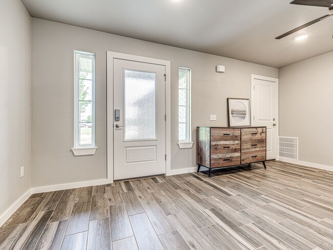 Photo - Newer home in the heart of OKC + 5 bedrooms + 5 bathrooms + 2 car garage