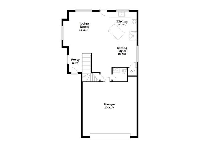 Photo - 3523 Ashford Grove St