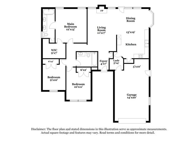 Photo - 7137 Spanglers Spring Way