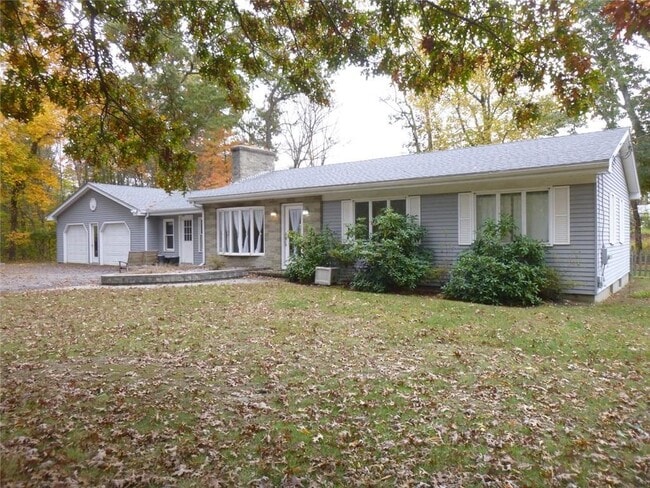 Building Photo - 426 S County Trail Rental