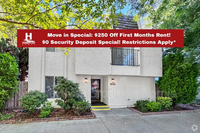 Building Photo - 1620 F St Rental