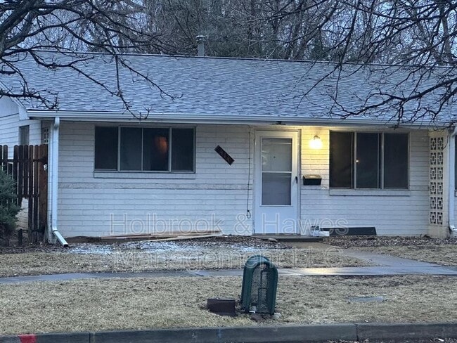 Photo - 414 Mathews St