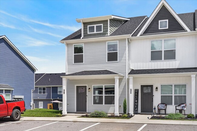 Photo - Pet Friendly Two Bedroom!