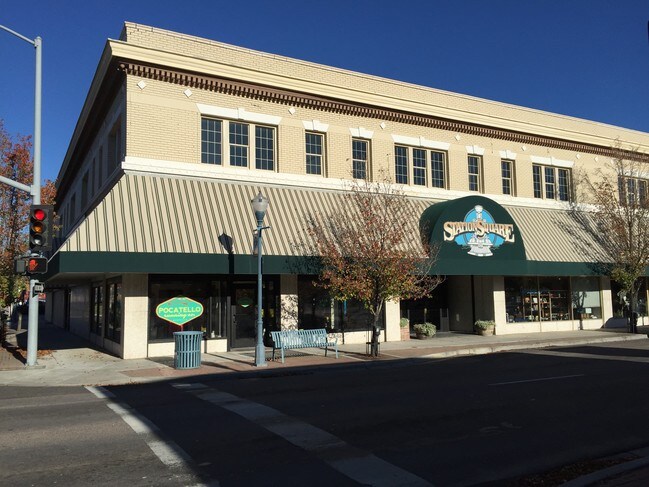 Station Square