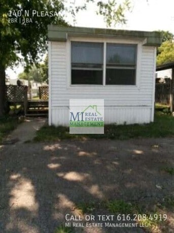 Building Photo - 140 N Pleasant Ave Unit 3 Rental