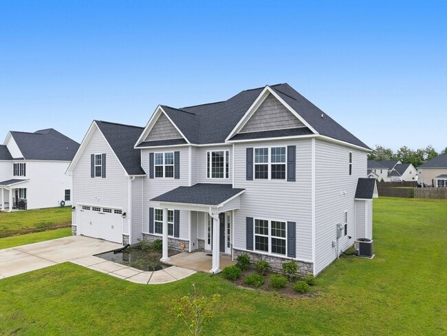 316 Naval Store Dr