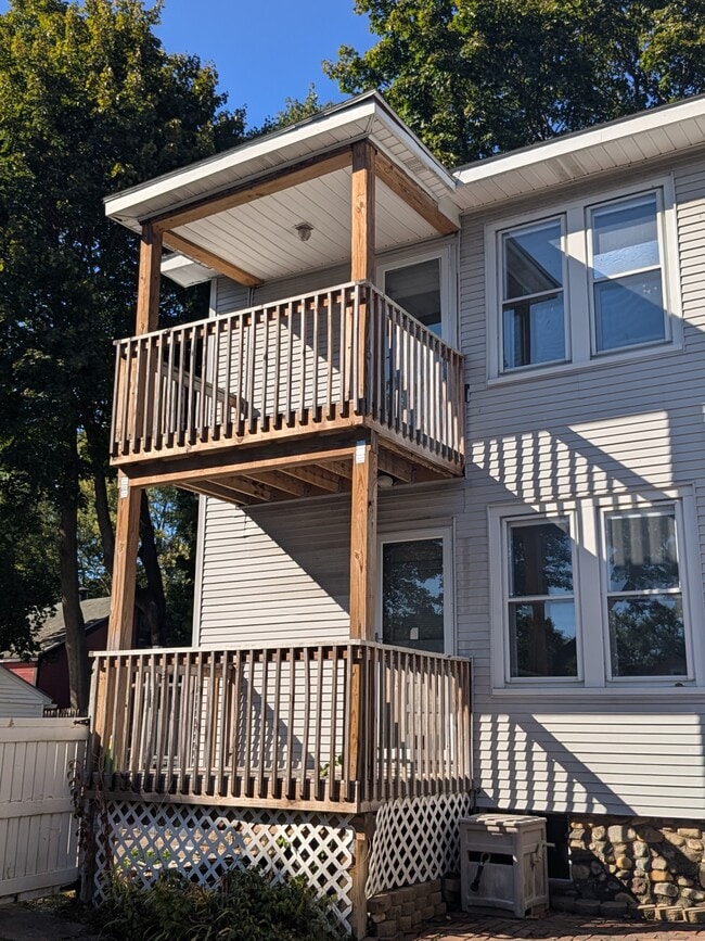 Photo - 1857 Northampton St Unit Holyoke, Northampton st