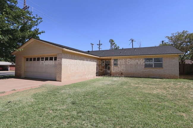 Building Photo - 5201 16th St