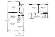 3BR/2BA