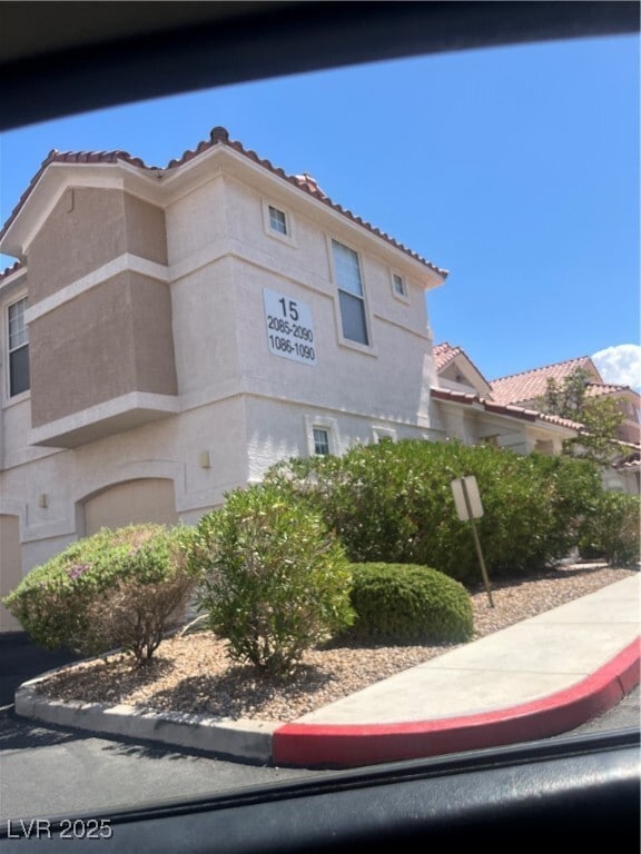 Building Photo - 8555 W Russell Rd Unit 1089 Rental