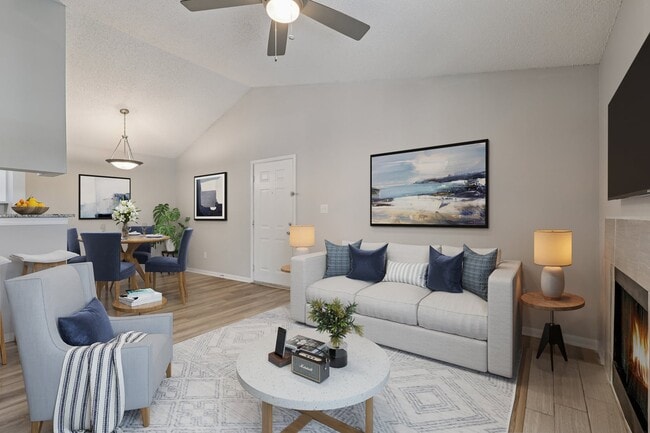 Photo - Arbors of Anderson