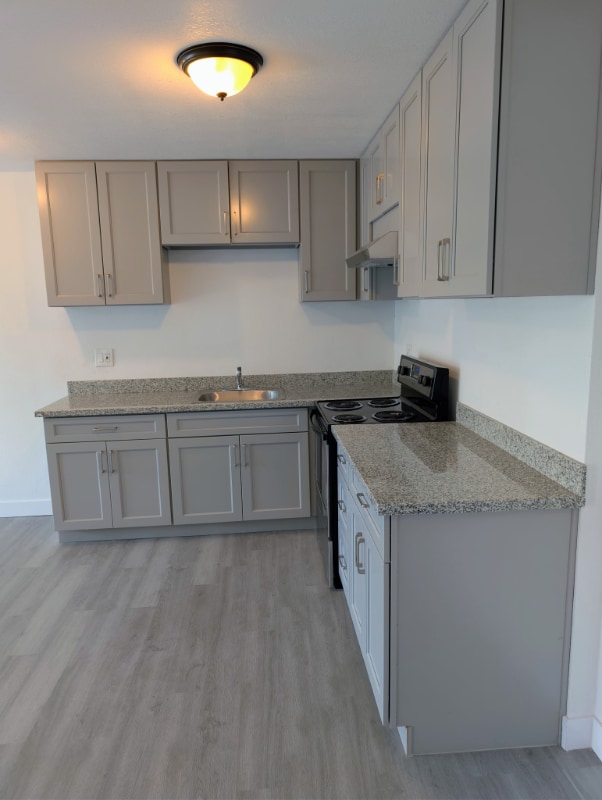 Photo - 1025 N Madison St Unit 3