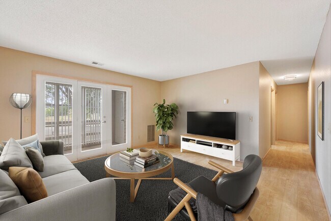 Forest Place Apartments