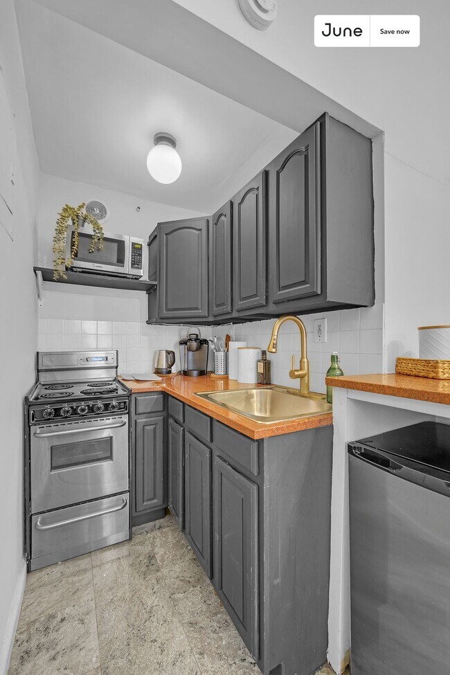 336 W 46th St Unidad 3R