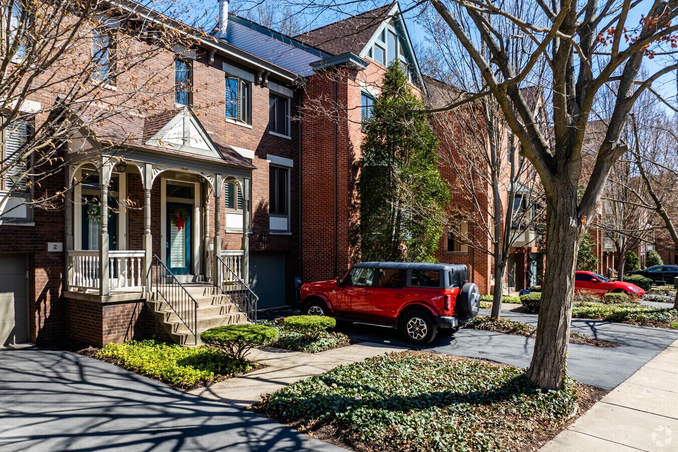 Photo - Village of Shadyside