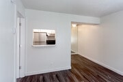 1HAB, 1BA - 500 ft²