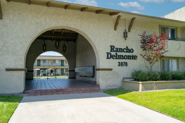 Rancho Del Monte - Rancho Del Monte Apartments