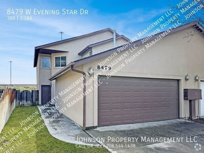 Building Photo - 8479 W Evening Star Dr Rental