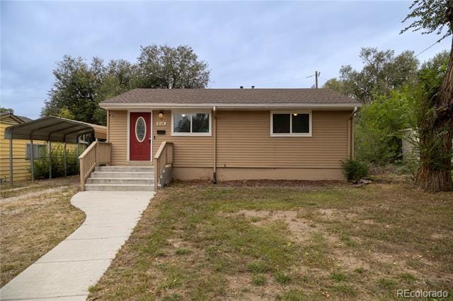Building Photo - 518 Huron Rd Rental