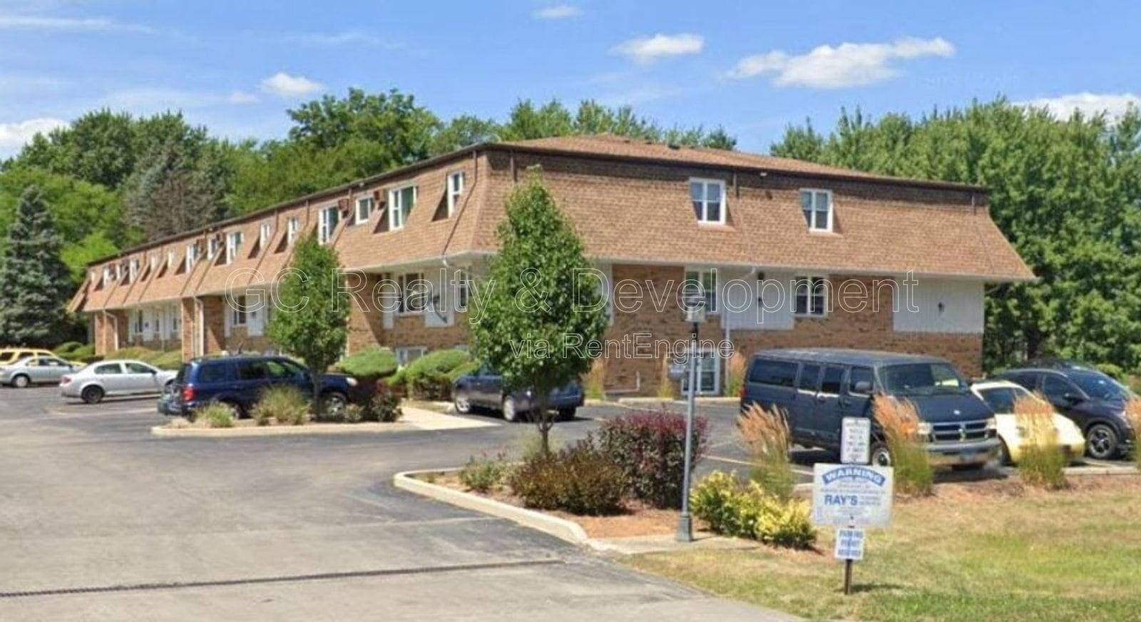 Photo - 316 N Warwick Ave Unit GB