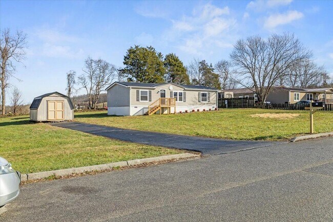 217 Wesley Dr