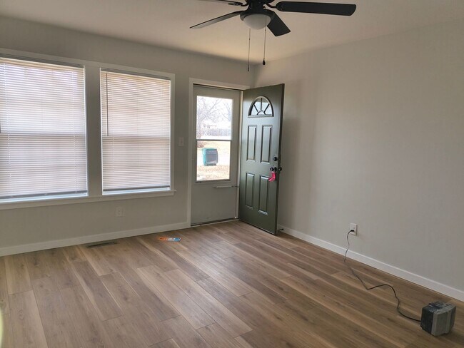 Photo - Welcome to Your Next Home with Harvest Investments!