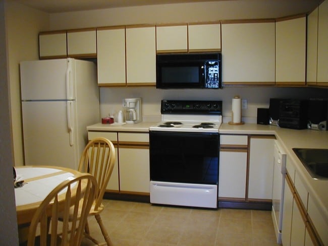 Photo - Amber Fields Apartments