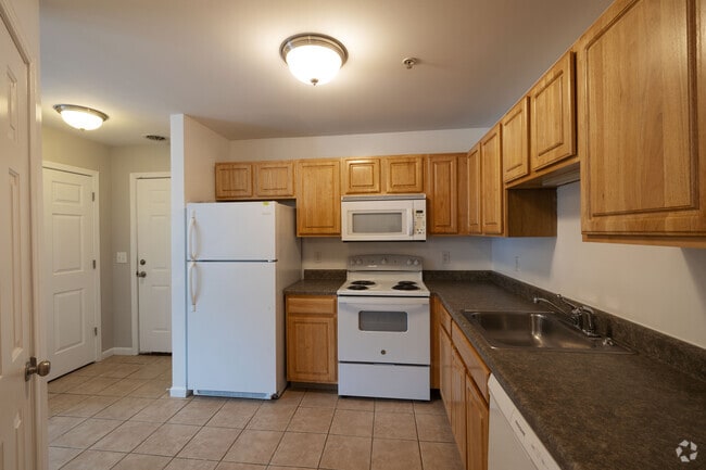 Interior Photo - Greenbush Terrace