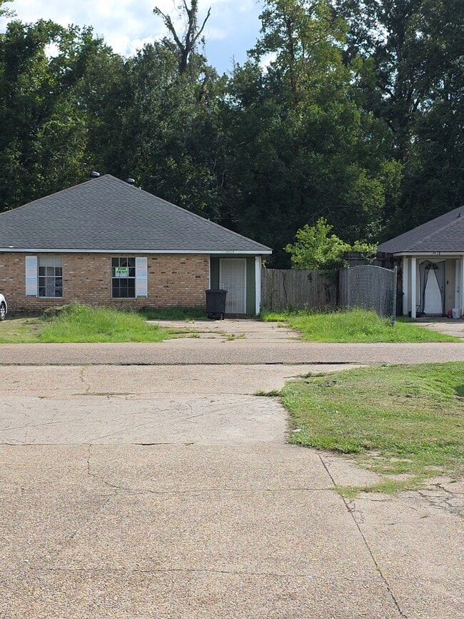 Building Photo - 10114 El Scott Ave Rental