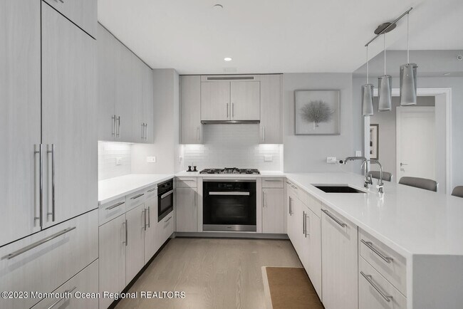 20 Melrose Terrace Unidad 206