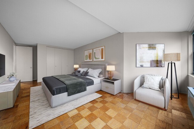 Building Photo - 7000 JFK Blvd E Unit 11E