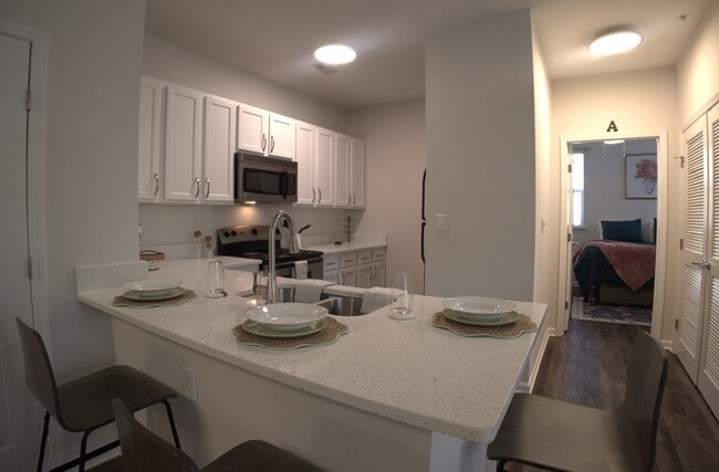 Photo - Walden Station Apts