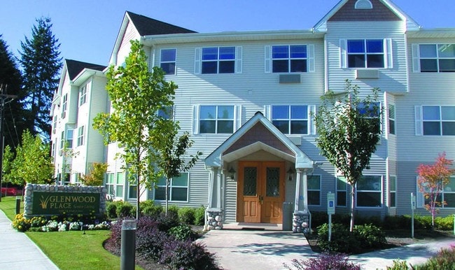 Photo - Cogir of Glenwood Place