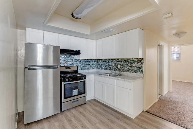 Photo - 7308 Devon St Apartment Unit 135A