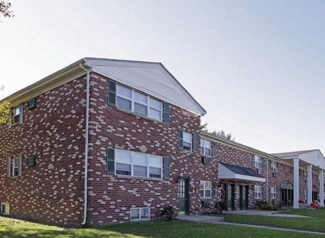 Cooperstown Apartment