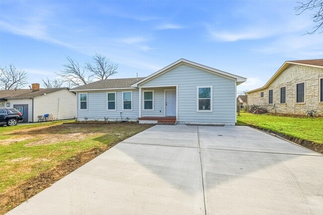 Photo - 4324 Crenshaw Ave