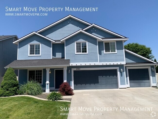 Building Photo - 4184 E Granger Dr Rental