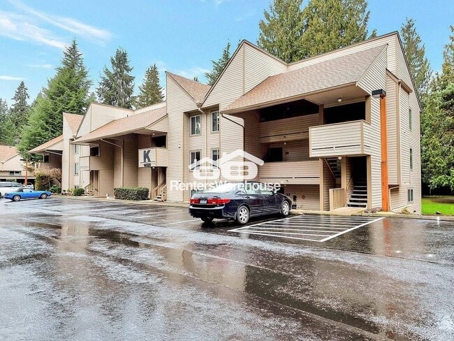 Photo - 14527 NE 44th St Rental