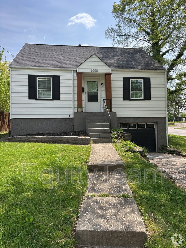 Building Photo - 6000 Mayflower Ave Rental