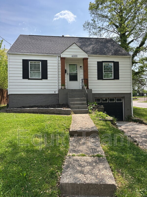 Photo - 6000 Mayflower Ave House