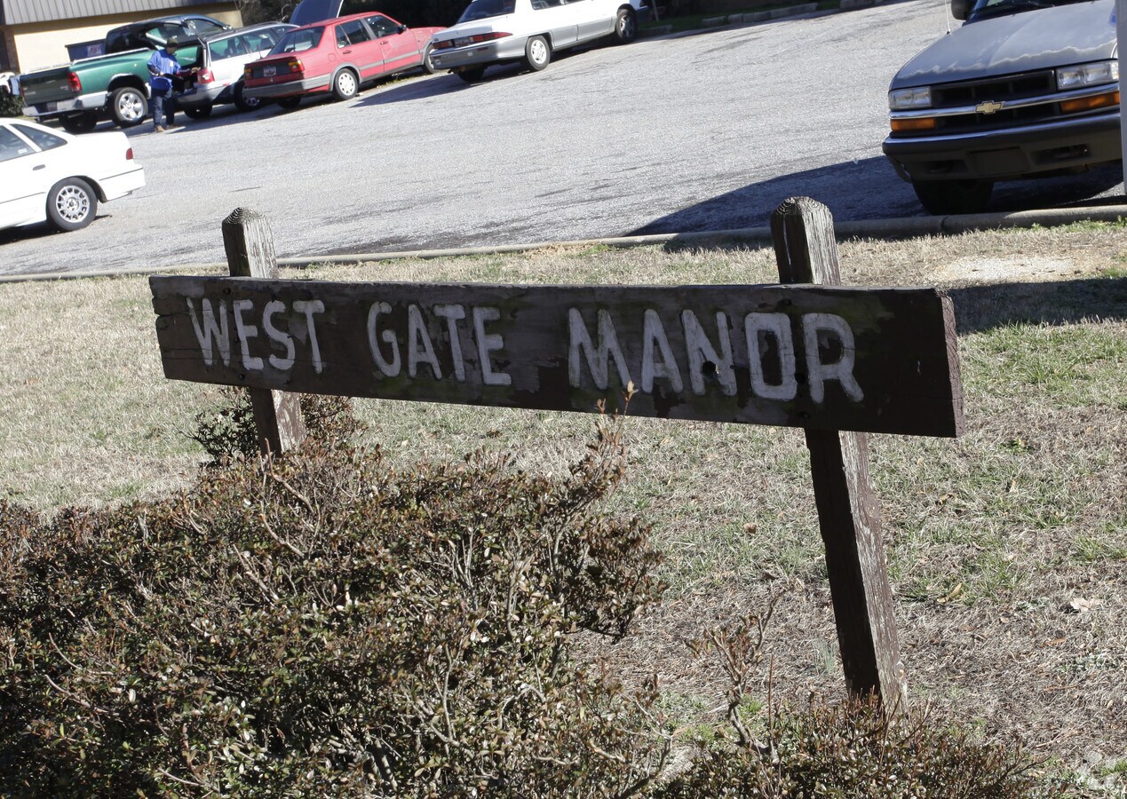 Photo - Vista West I (Westgate)