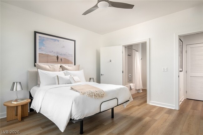 Building Photo - 11055 S Las Vegas Blvd Unit 2002