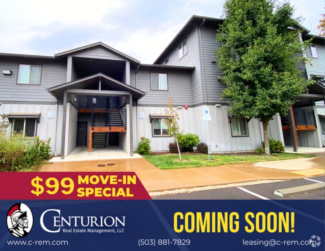 Building Photo - 4255 Hawthorne Ave NE Unit 209 Rental