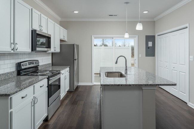Edgewood by Callio Properties